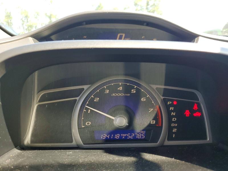 Продажа на аукционе авто 2007 Honda Civic, vin: 1HGFA16817L007687, номер лота: 55062356