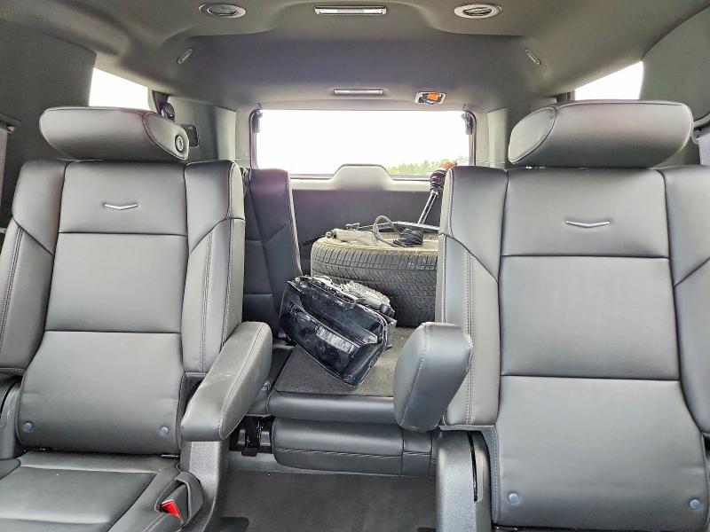 Продажа на аукционе авто 2023 Cadillac Escalade, vin: 1GYS4AKL3PR552358, номер лота: 54303966