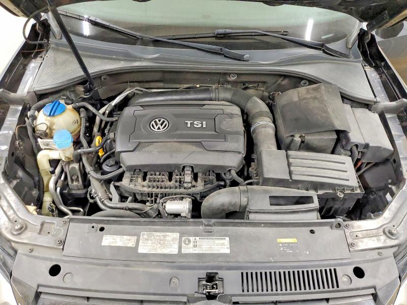 Продажа на аукционе авто 2014 Volkswagen Passat, vin: 1VWAS7A35EC120315, номер лота: 54083736