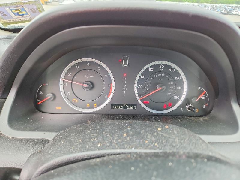 Продаж на аукціоні авто 2010 Honda Accord, vin: 1HGCP2F80AA190770, номер лоту: 55124426