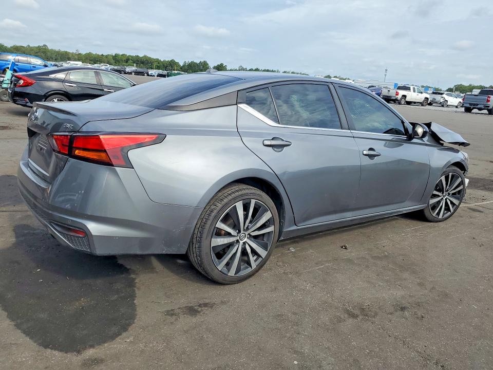 Продаж на аукціоні авто 2021 Nissan Altima, vin: 1N4BL4CV3MN325528, номер лоту: 55232696