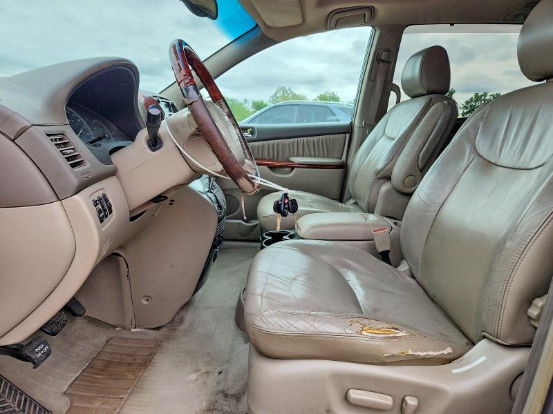 Aukcja sprzedaży 2004 Toyota Sienna, vin: 5TDBA22C64S019373, numer aukcji: 54097896
