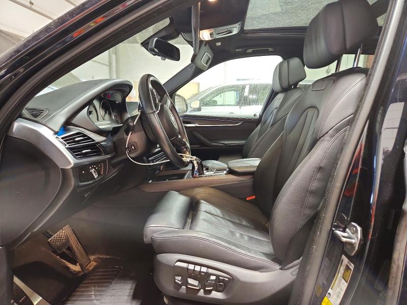 Продажа на аукционе авто 2017 Bmw X5, vin: 5UXKR6C52H0J83811, номер лота: 53427326
