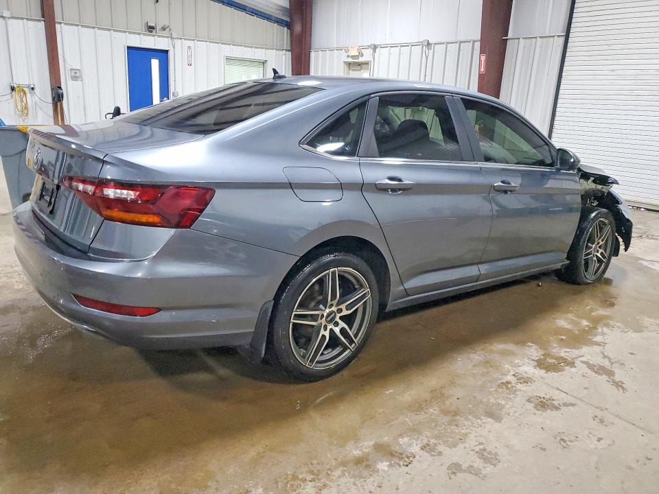 Продажа на аукционе авто 2019 Volkswagen Jetta, vin: 3VWN57BUXKM265599, номер лота: 54430206