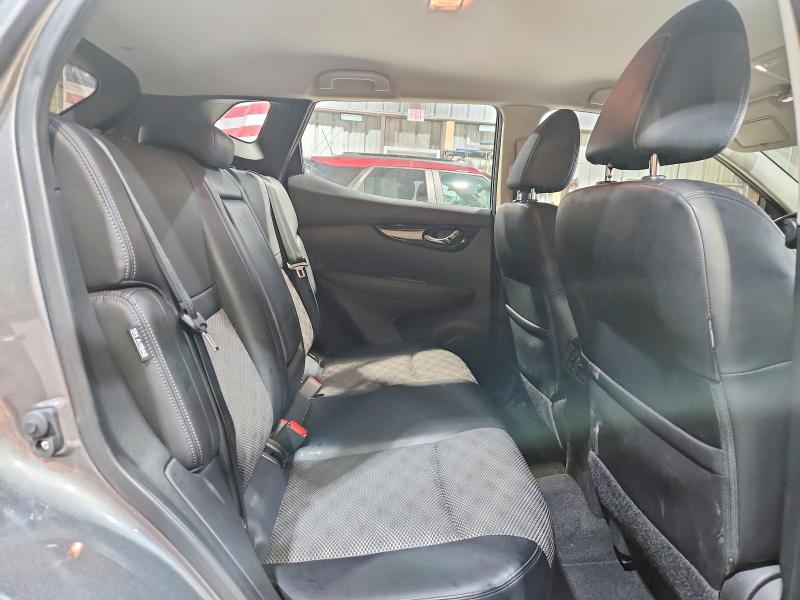 Aukcja sprzedaży 2022 Nissan Rogue Sport, vin: JN1BJ1BV1NW581987, numer aukcji: 52605516