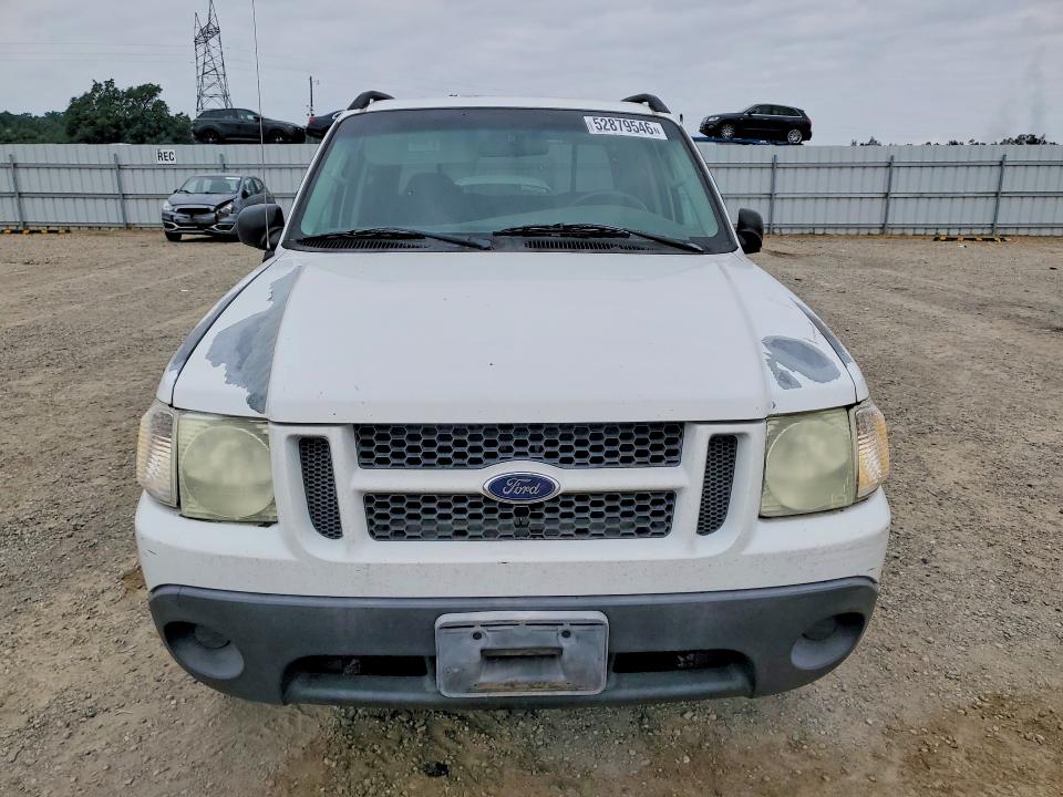 Продажа на аукционе авто 2004 Ford Explorer Sport Trac, vin: 1FMZU67K84UA62262, номер лота: 52879546