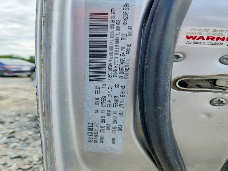 52400726 :رقم المزاد ، 1C6RR7FTXHS711624 vin ، 2017 Ram 1500 مزاد بيع