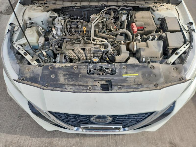 Продажа на аукционе авто 2021 Nissan Altima, vin: 1N4BL4EVXMN335955, номер лота: 53641516