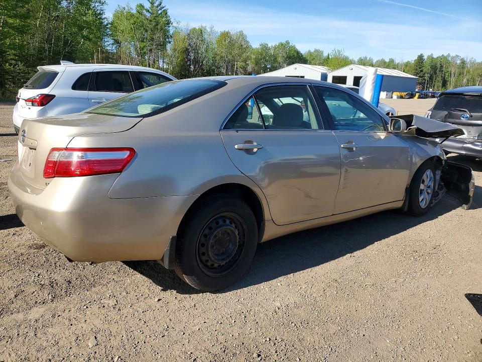 Aukcja sprzedaży 2009 Toyota Camry, vin: 4T1BE46K49U808332, numer aukcji: 53326426