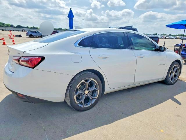 Продажа на аукционе авто 2021 Chevrolet Malibu, vin: 1G1ZD5ST6MF071831, номер лота: 54657766