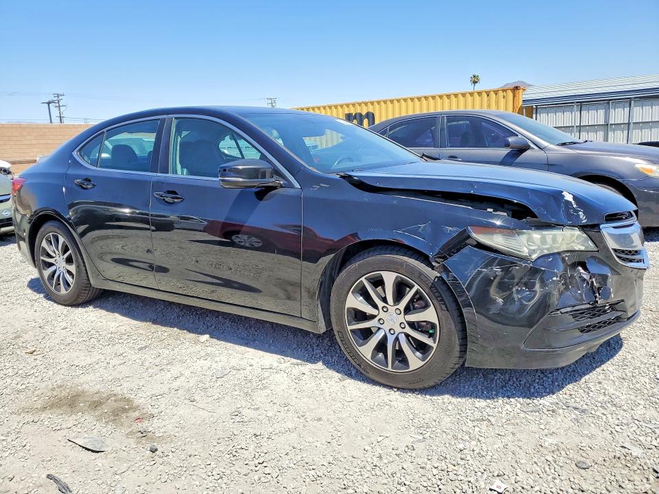 Aukcja sprzedaży 2016 Acura Tlx, vin: 19UUB1F59GA004560, numer aukcji: 53984866