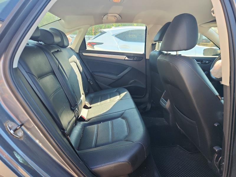 Aukcja sprzedaży 2013 Volkswagen Passat, vin: 1VWAP7A31DC135765, numer aukcji: 53746436