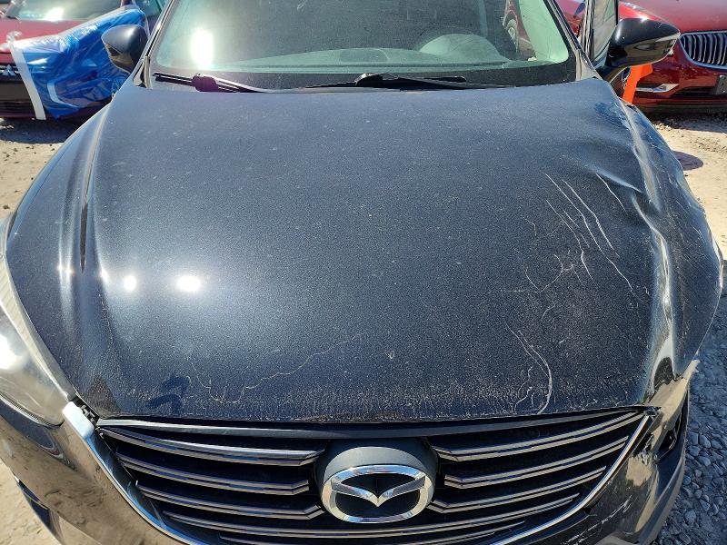 Продаж на аукціоні авто 2016 Mazda Cx-5, vin: JM3KE4CY9G0914316, номер лоту: 51033526