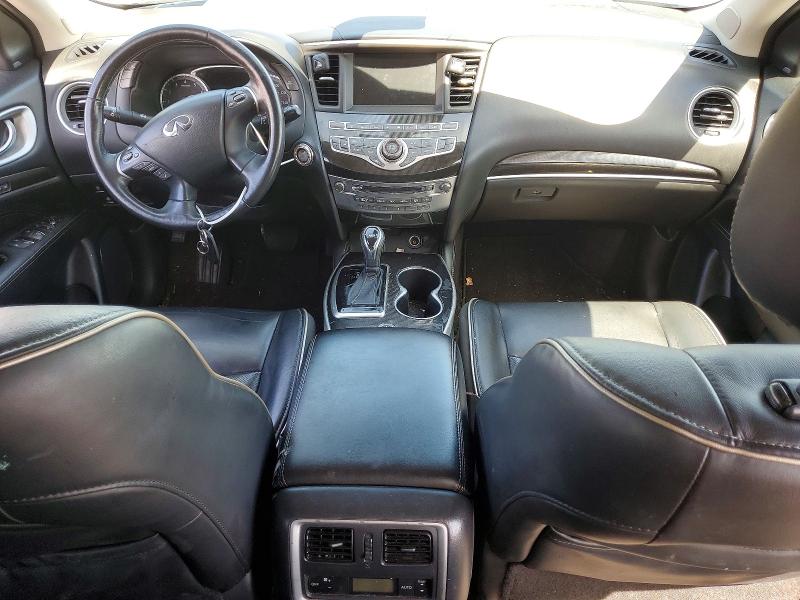 Aukcja sprzedaży 2020 Infiniti Qx60, vin: 5N1DL0MM8LC504946, numer aukcji: 54849446