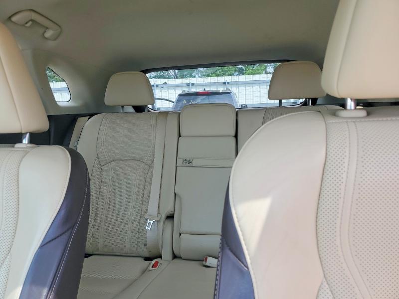 Aukcja sprzedaży 2017 Lexus Rx 350, vin: 2T2BZMCA1HC070808, numer aukcji: 54266286