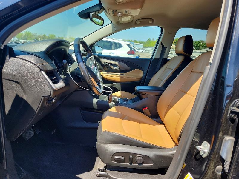 Продаж на аукціоні авто 2021 Gmc Terrain, vin: 3GKALVEV3ML302621, номер лоту: 52299756