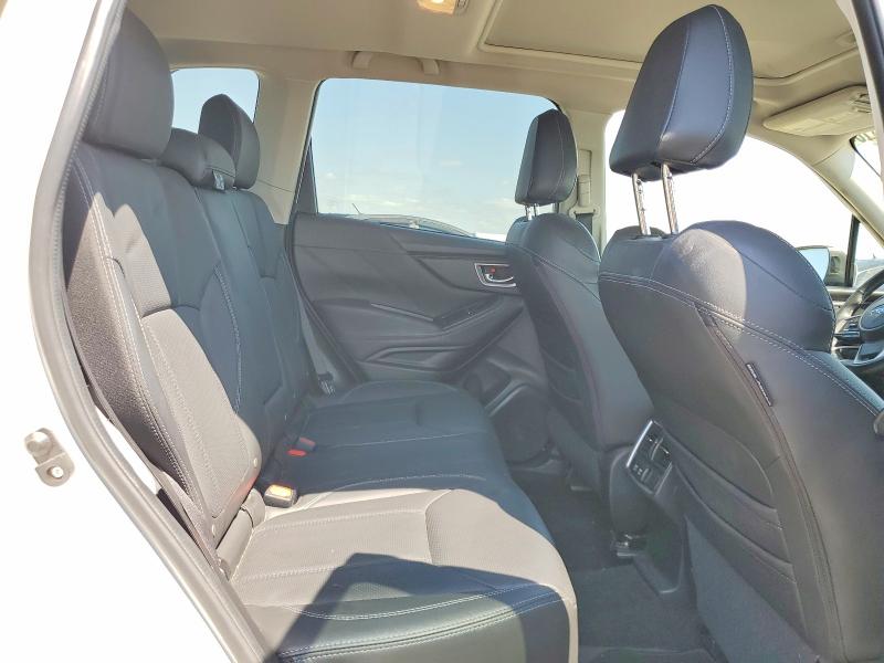 52231416 :رقم المزاد ، JF2SKAUC1MH405449 vin ، 2021 Subaru Forester مزاد بيع