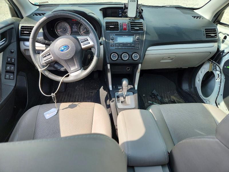 Aukcja sprzedaży 2015 Subaru Forester, vin: JF2SJAHC1FH488445, numer aukcji: 53523156