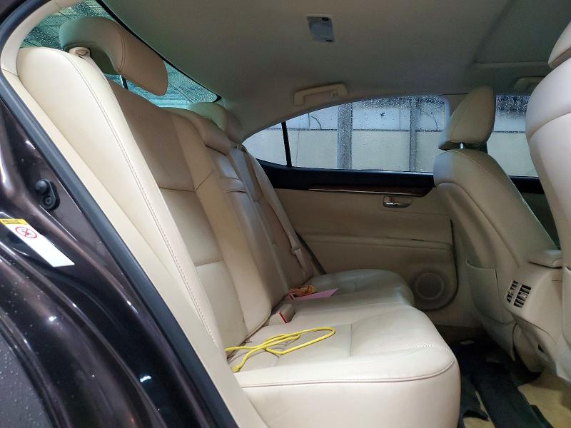 54485956 :رقم المزاد ، JTHBW1GG9D2037895 vin ، 2013 Lexus Es مزاد بيع