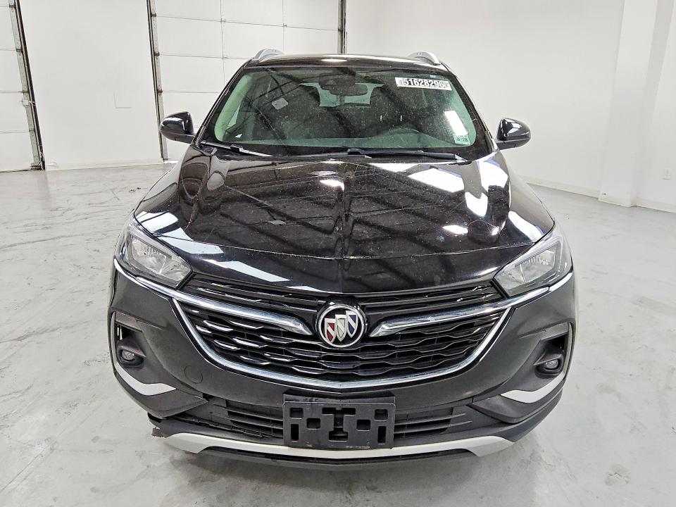 Aukcja sprzedaży 2023 Buick Encore Gx, vin: KL4MMESL9PB116932, numer aukcji: 51628296