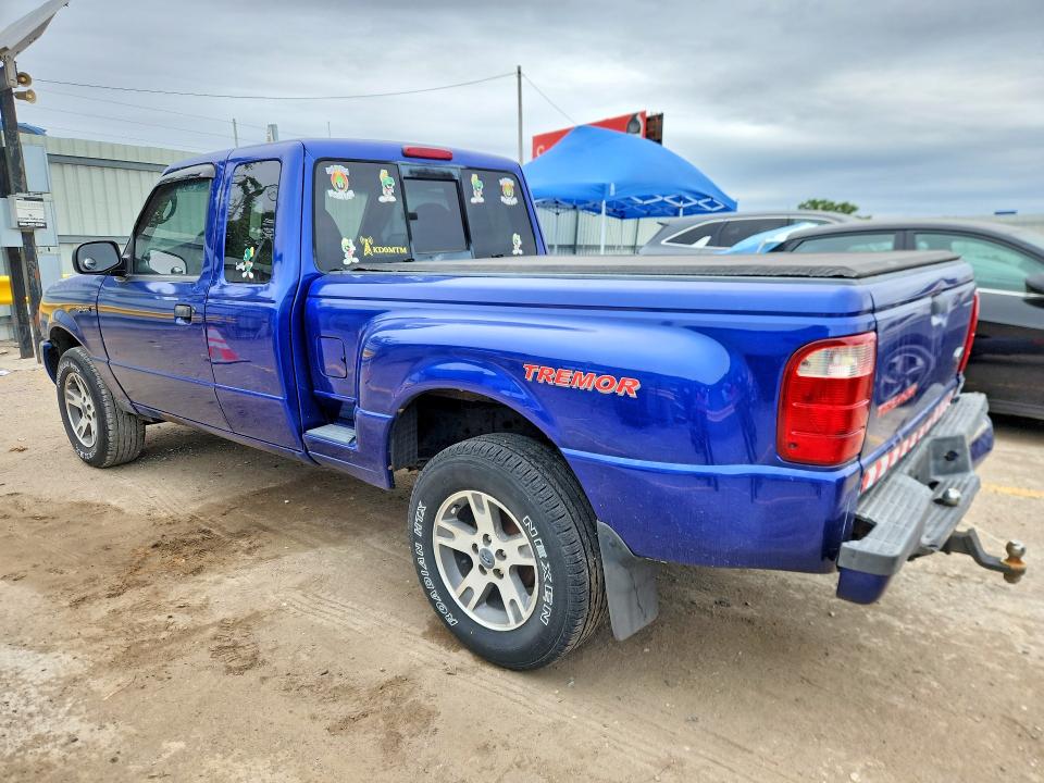 Продаж на аукціоні авто 2003 Ford Ranger, vin: 1FTYR44V63PA72970, номер лоту: 52467966
