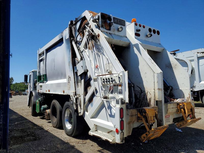 Aukcja sprzedaży 2011 Mack Leu613, vin: 1M2AU02C2BM005501, numer aukcji: 78418285