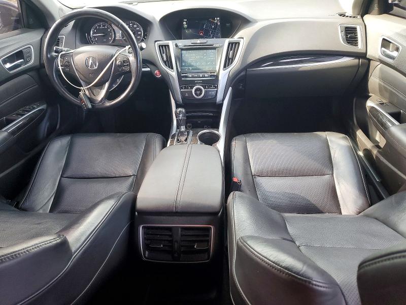 Aukcja sprzedaży 2018 Acura Tlx, vin: 19UUB1F57JA000384, numer aukcji: 52354746