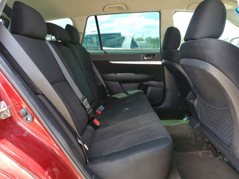 2013 Subaru Outback მანქანა იყიდება აუქციონზე, vin: 4S4BRCAC8D3240082, აუქციონის ნომერი: 52403726