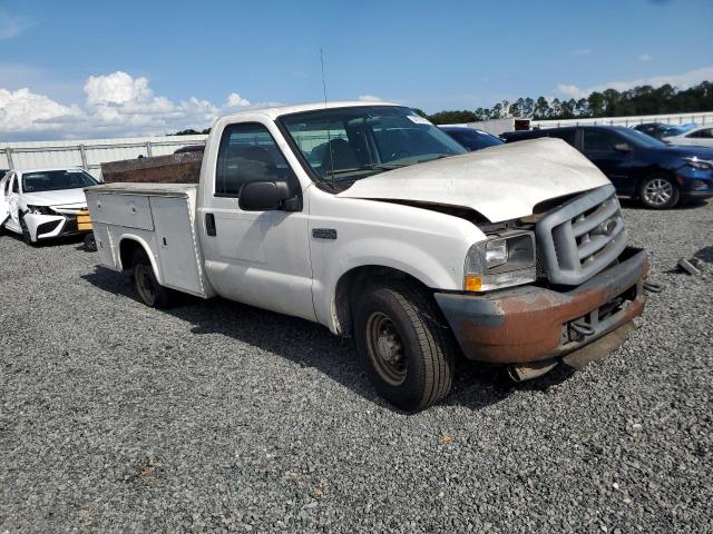 Aukcja sprzedaży 2002 Ford F250, vin: 1FDNF20L92ED27122, numer aukcji: 54275576