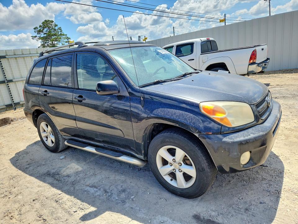 Aukcja sprzedaży 2004 Toyota Rav4, vin: JTEGD20V140008104, numer aukcji: 54186306