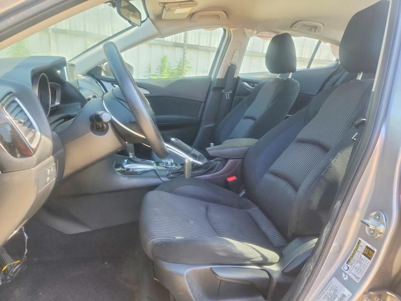 Aukcja sprzedaży 2016 Mazda 3, vin: JM1BM1U71G1302217, numer aukcji: 54243046