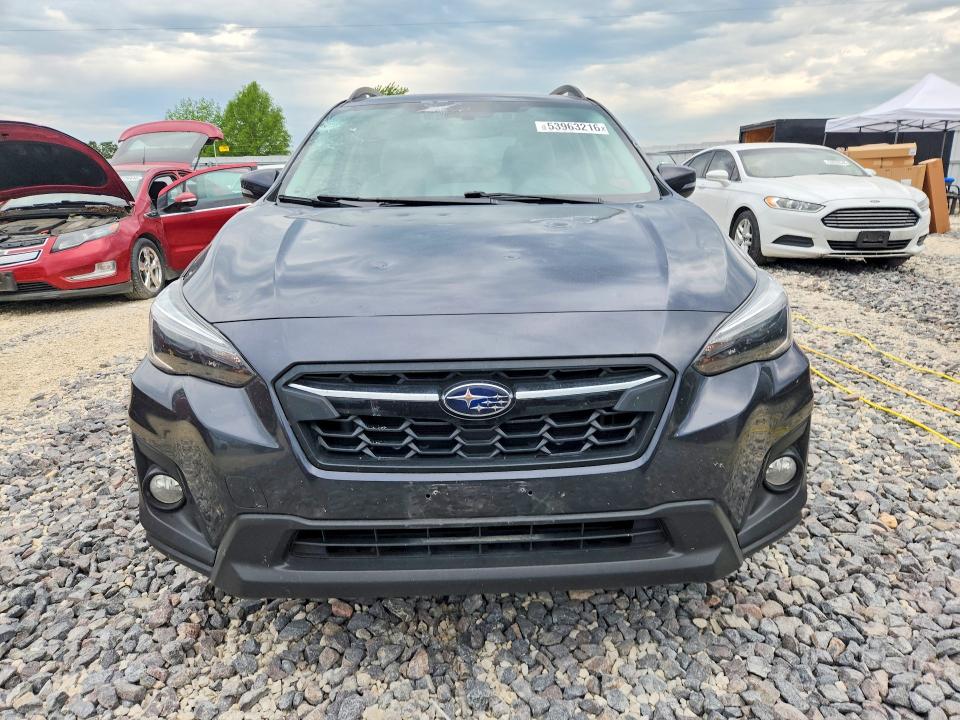 Aukcja sprzedaży 2018 Subaru Crosstrek, vin: JF2GTAMC4JH222335, numer aukcji: 53963216