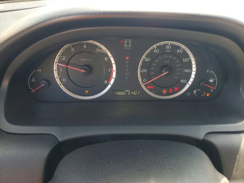 Продажа на аукционе авто 2012 Honda Accord, vin: 1HGCP2F32CA195816, номер лота: 54641356