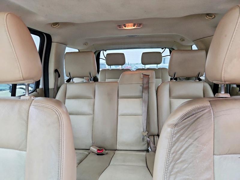 Продажа на аукционе авто 2008 Ford Explorer, vin: 1FMEU64E78UA84790, номер лота: 53825016