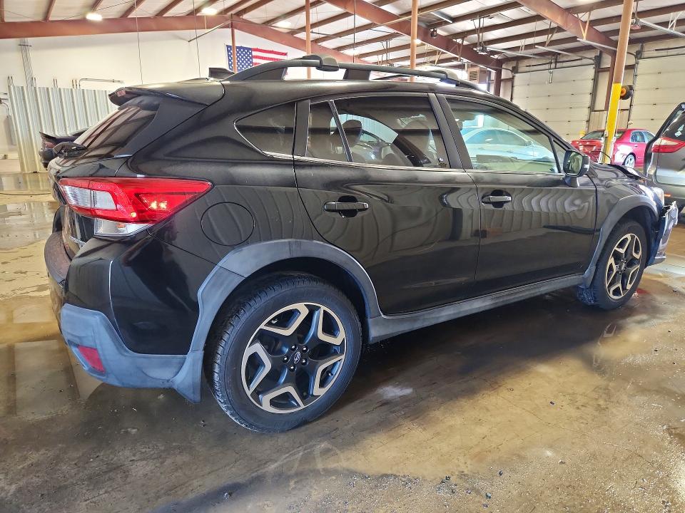 Aukcja sprzedaży 2019 Subaru Crosstrek, vin: JF2GTANC9KH329994, numer aukcji: 54808456