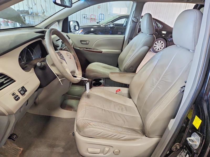 Aukcja sprzedaży 2011 Toyota Sienna, vin: 5TDYK3DC2BS007888, numer aukcji: 55421606