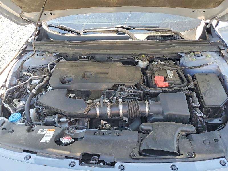 Продажа на аукционе авто 2021 Honda Accord, vin: 1HGCV2F31MA007990, номер лота: 52333996