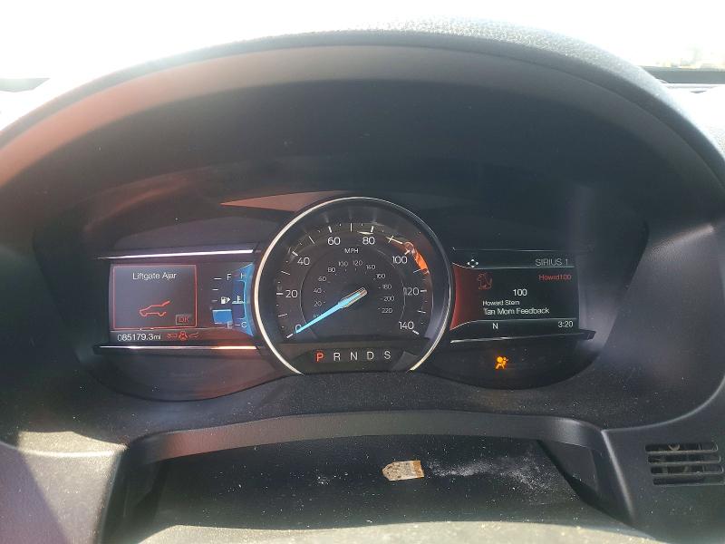 Продажа на аукционе авто 2018 Ford Explorer, vin: 1FM5K8GT0JGA43031, номер лота: 54169836