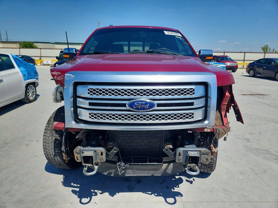 Aukcja sprzedaży 2014 Ford F150, vin: 1FTFW1ET6EFB98654, numer aukcji: 52383286