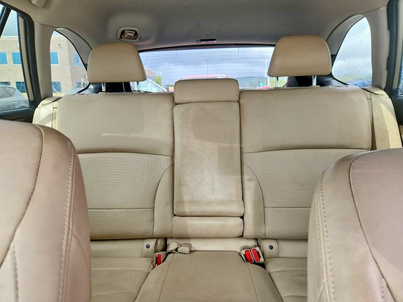 Aukcja sprzedaży 2016 Subaru Outback, vin: 4S4BSBNC4G3276977, numer aukcji: 51872586