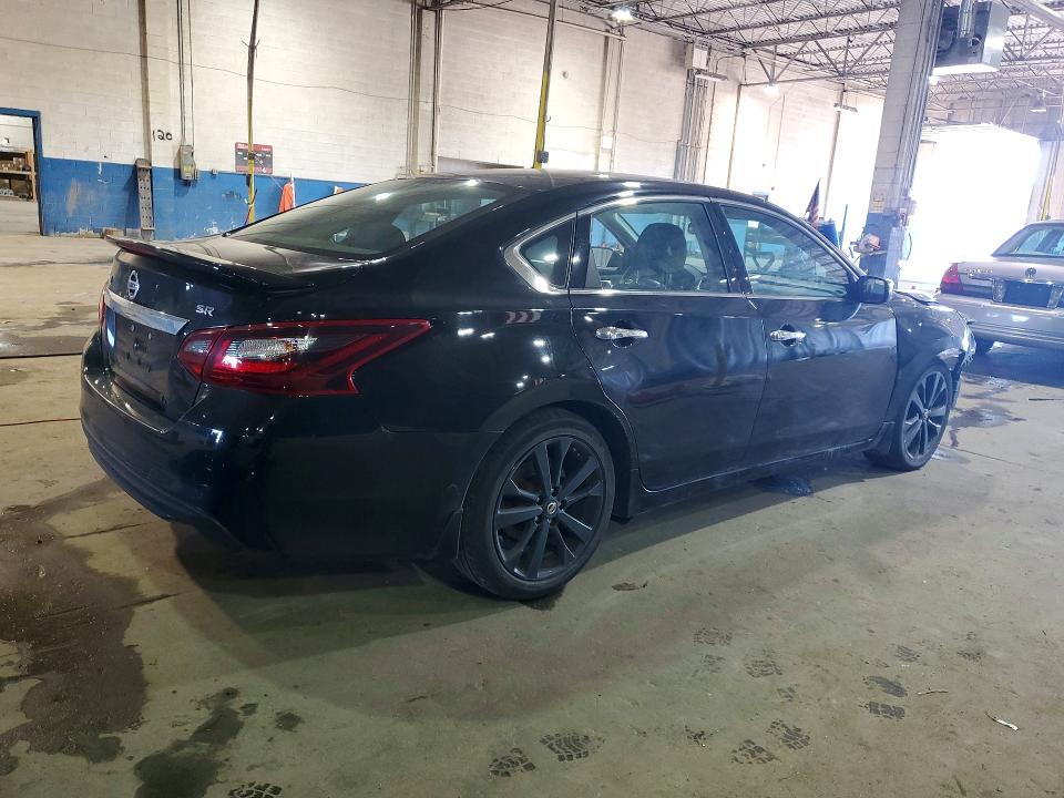 54869886 :رقم المزاد ، 1N4AL3AP2HC220376 vin ، 2017 Nissan Altima مزاد بيع