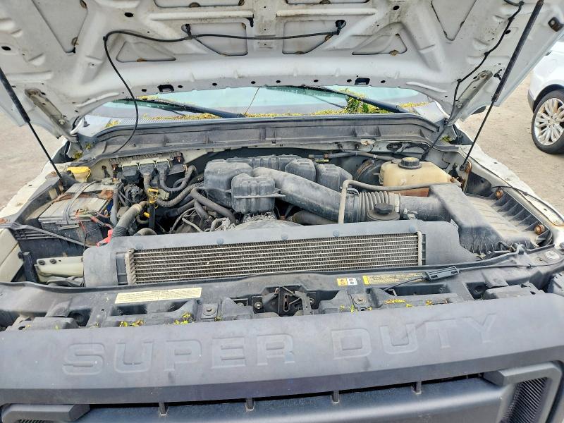 Auction sale of the 2015 Ford F250, vin: 1FTBF2A60FEA76433, lot number: 53430236