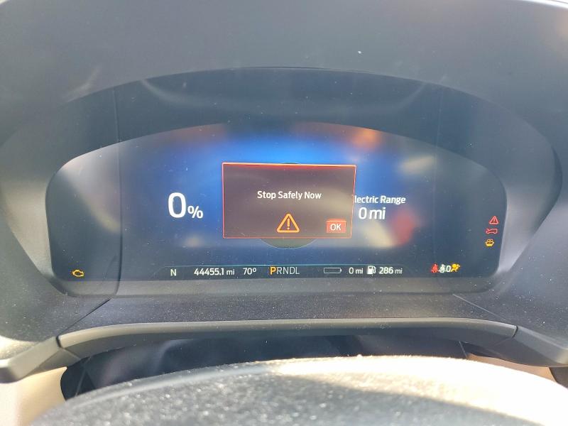 54127926 :رقم المزاد ، 1FMCU0KZXNUB94836 vin ، 2022 Ford Escape مزاد بيع