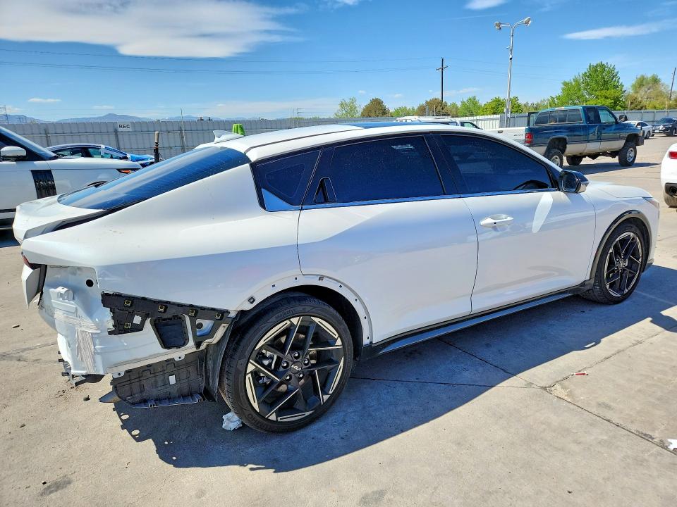 Продаж на аукціоні авто 2025 Kia K4, vin: 3KPFW4DEXSE053062, номер лоту: 52545766