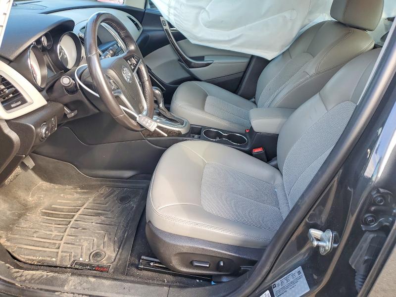 2017 Buick Verano მანქანა იყიდება აუქციონზე, vin: 1G4PR5SK7H4107854, აუქციონის ნომერი: 52854896