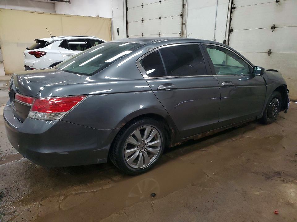 Aukcja sprzedaży 2012 Honda Accord, vin: 1HGCP2F70CA008558, numer aukcji: 52922256