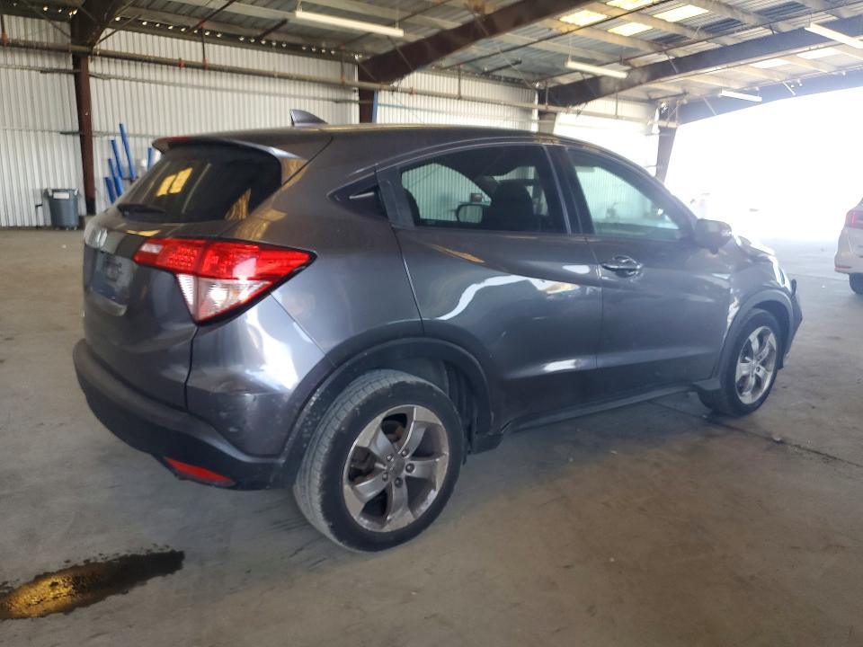 2016 Honda Hr-v მანქანა იყიდება აუქციონზე, vin: 3CZRU5H59GM754721, აუქციონის ნომერი: 53643106