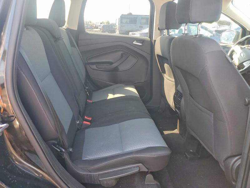 Aukcja sprzedaży 2017 Ford Escape, vin: 1FMCU0GD4HUA48515, numer aukcji: 54318006