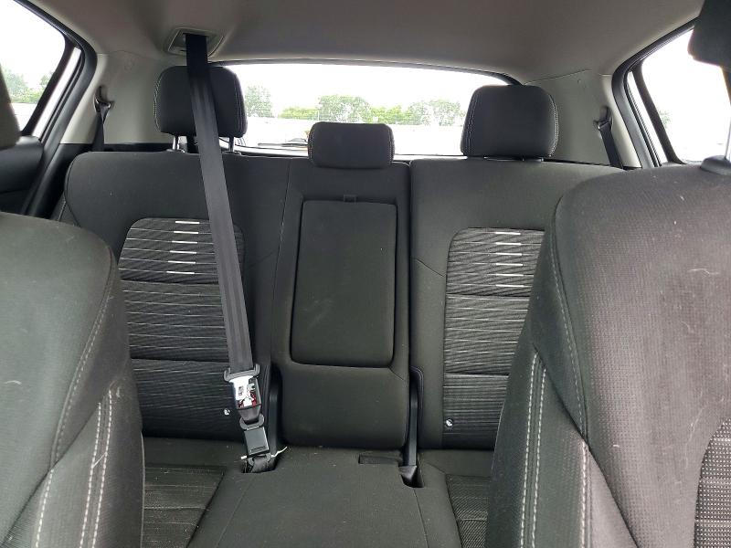 Aukcja sprzedaży 2018 Kia Sportage, vin: KNDPMCAC7J7382548, numer aukcji: 52514896