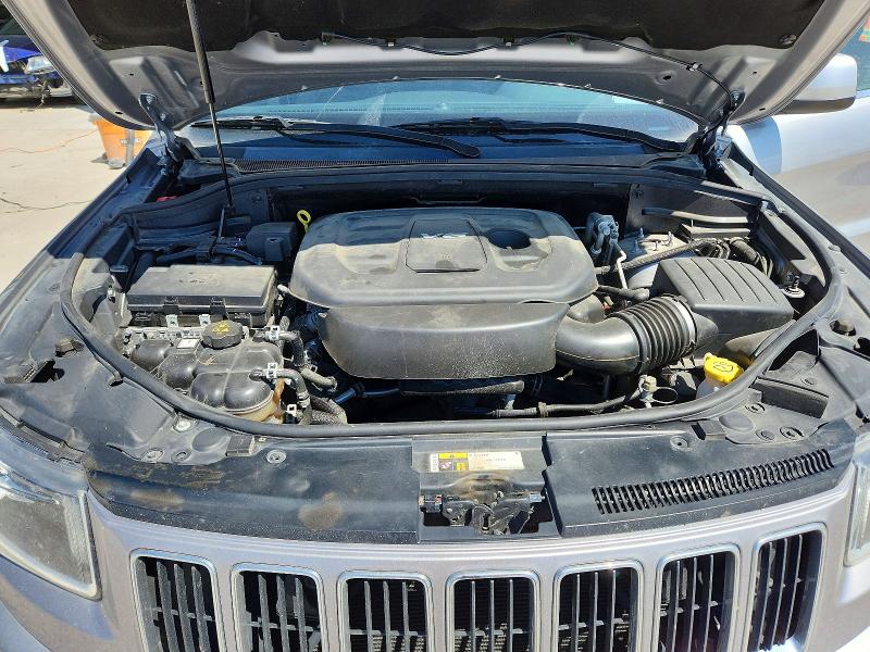 51702176 :رقم المزاد ، 1C4RJFAG5GC332172 vin ، 2016 Jeep Grand Cherokee مزاد بيع